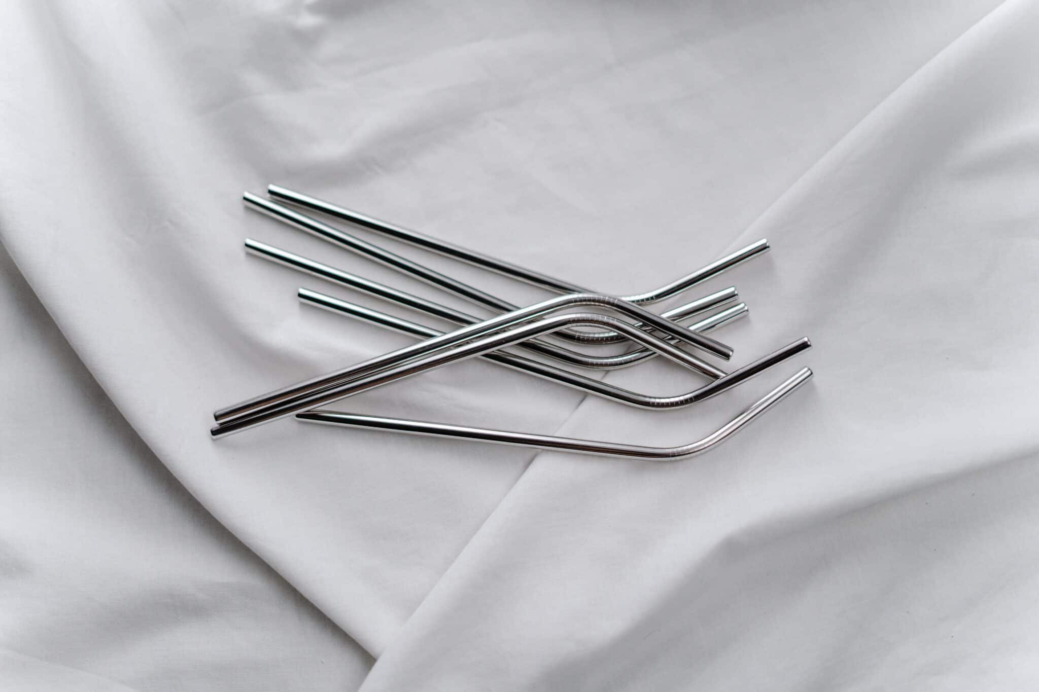 How to Clean Straws CleanerWiki