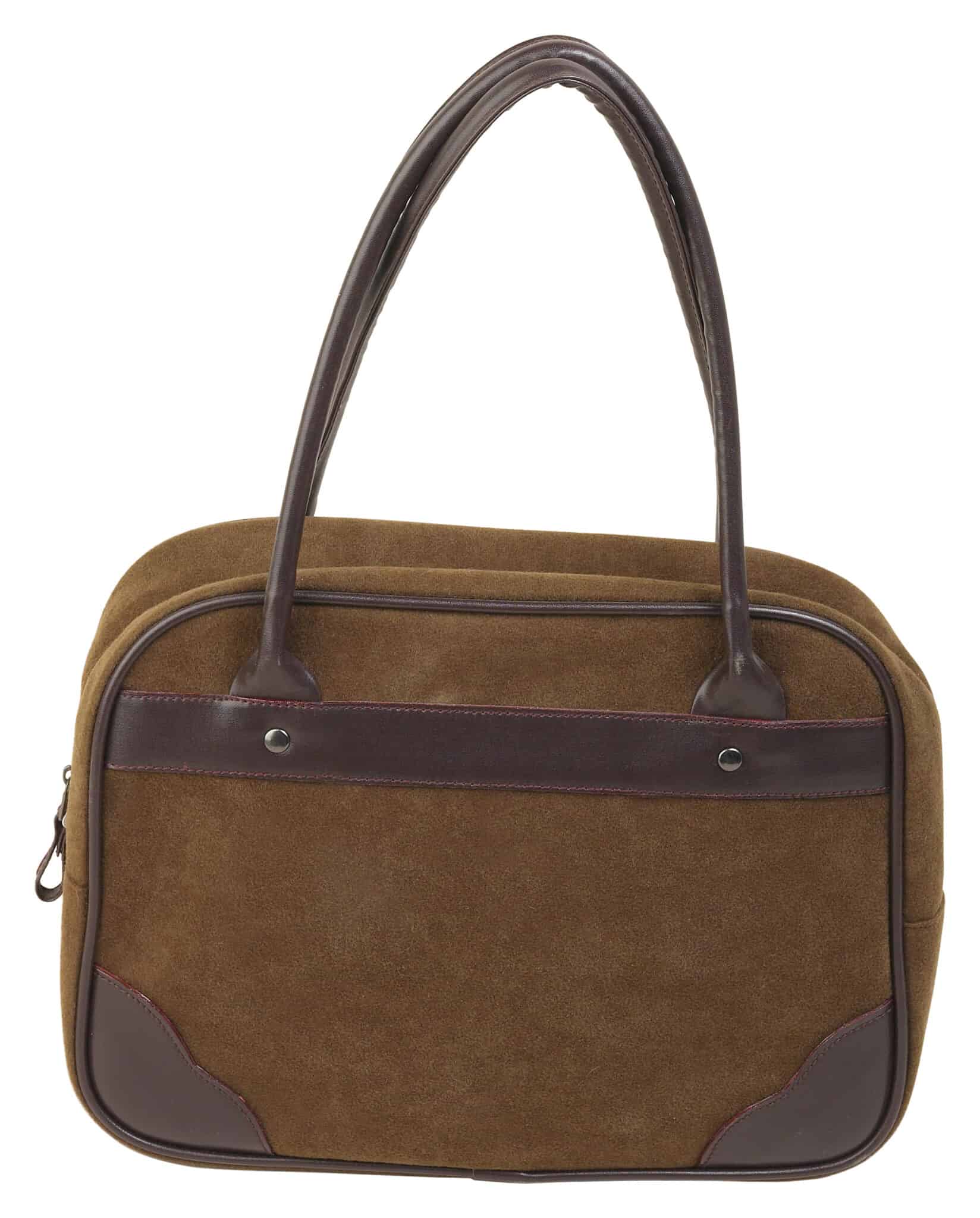 How to Clean a Suede Bag CleanerWiki