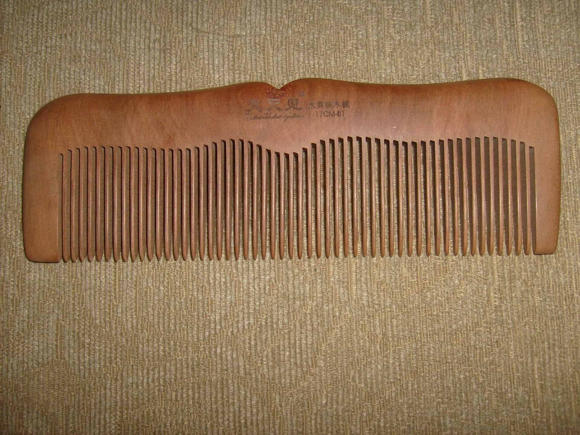 How to Clean a Wooden Comb CleanerWiki