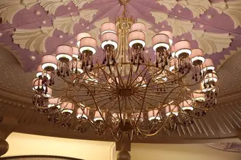 How To Clean A Brass Chandelier, How Do You Clean A Brass Chandelier