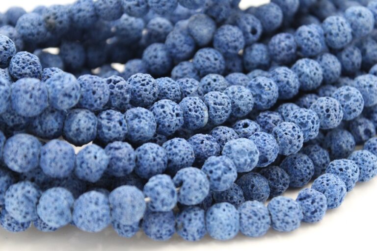 How to Clean Lava Beads? CleanerWiki