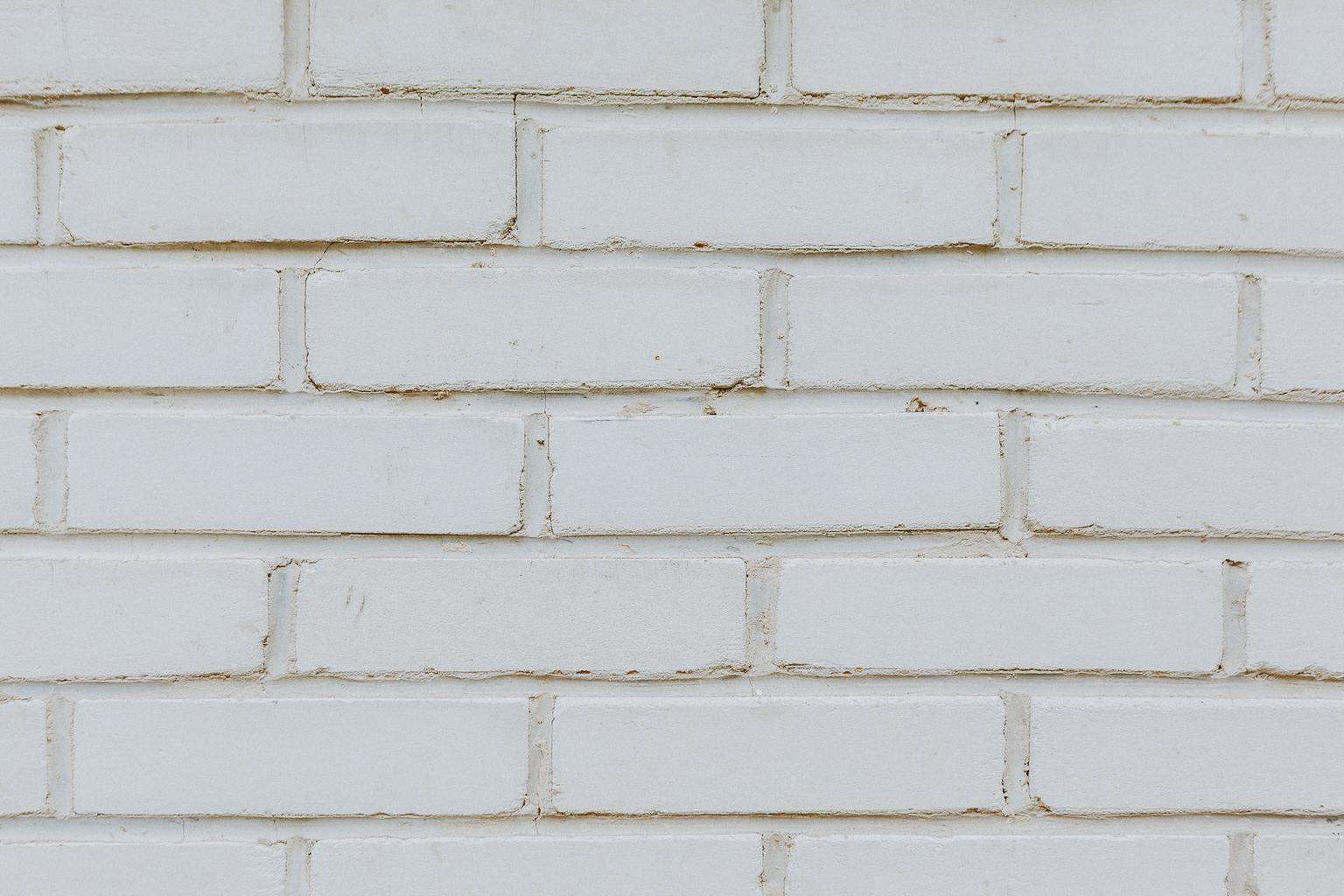 How To Clean Painted Brick Cleanerwiki