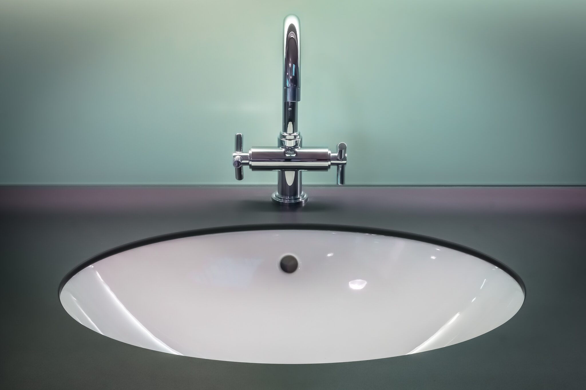 How To Clean A Sink Overflow CleanerWiki