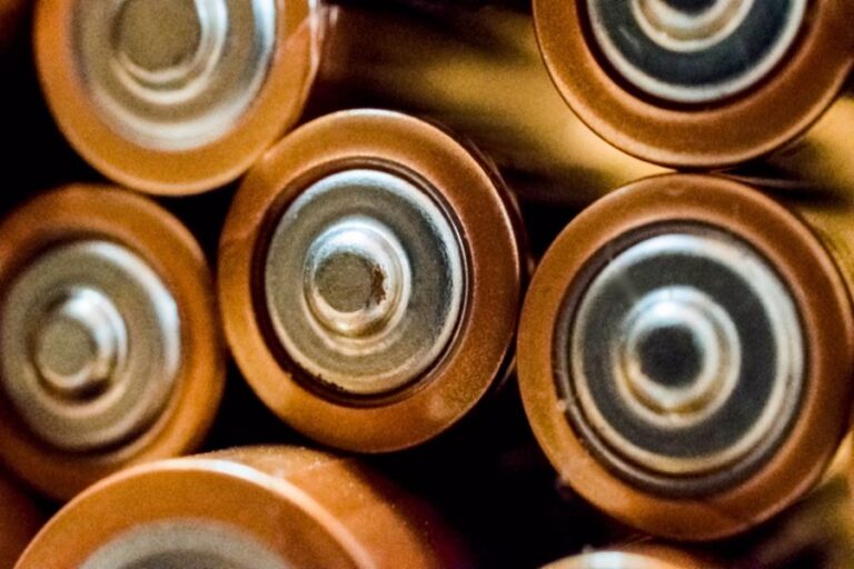 How To Clean Battery Acid Off Of Concrete How To Clean Battery Acid Off Concrete | CleanerWiki