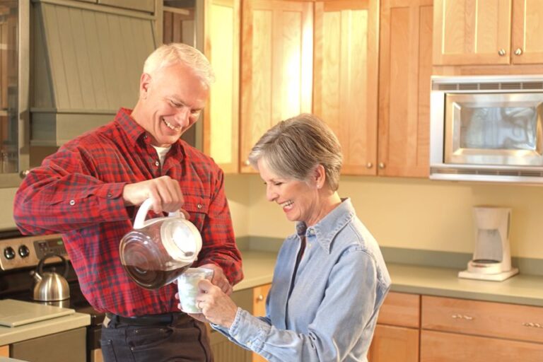 How To Clean a Coffee Maker With Bleach CleanerWiki