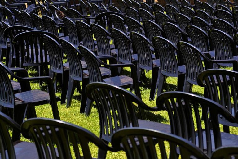How To Clean Chalky Plastic Lawn Chairs CleanerWiki
