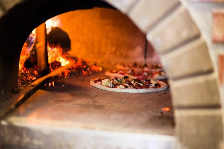 How To Clean a Pizza Oven CleanerWiki