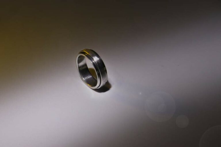 How to Clean a Titanium Ring CleanerWiki