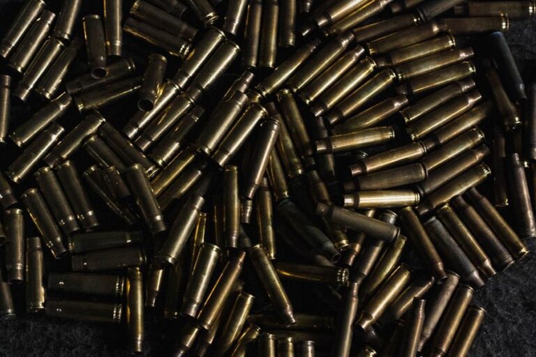 How to Clean Bullet Casings CleanerWiki