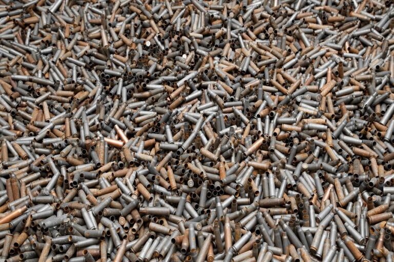 How to Clean Bullet Casings CleanerWiki