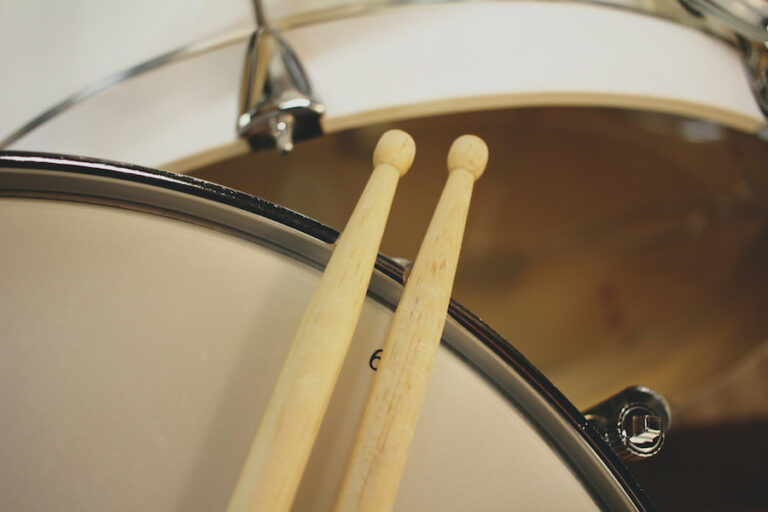 How to Clean Drum Heads CleanerWiki