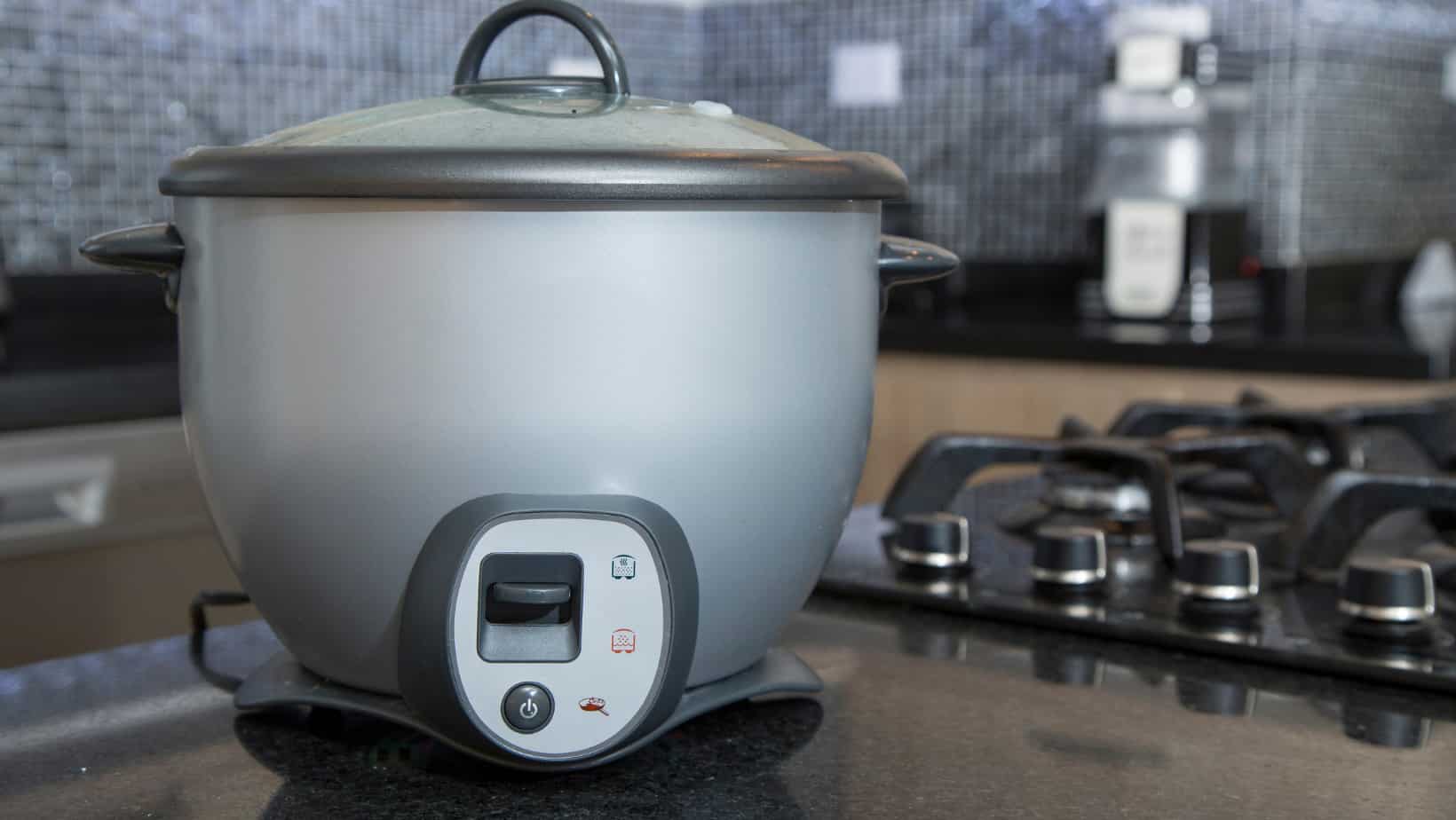 How To Clean a Rice Cooker CleanerWiki