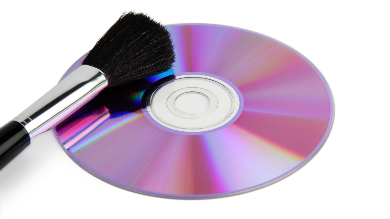 How to Clean CDs, DVDs and Blu-ray Discs | CleanerWiki