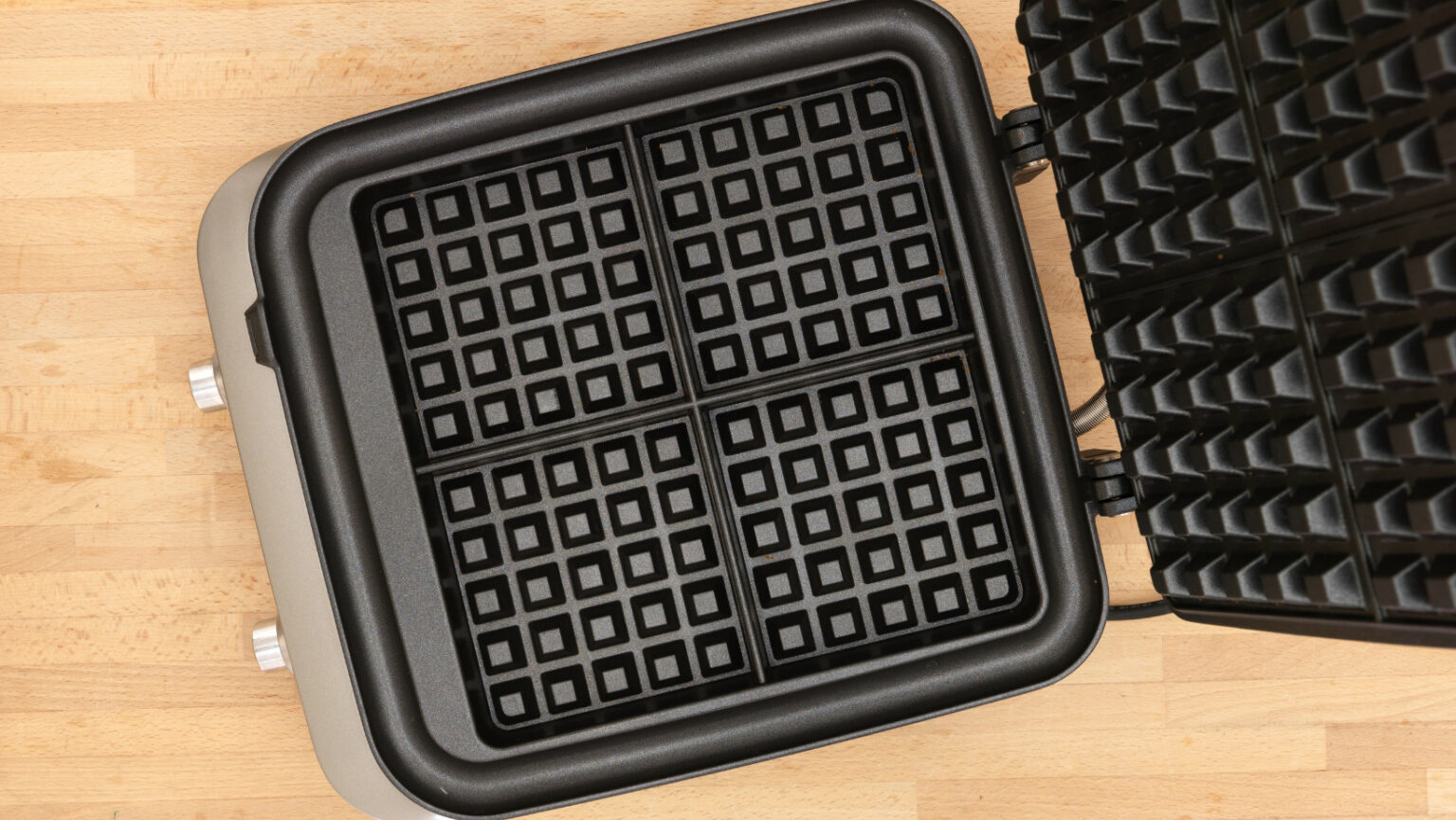 How To Clean a Waffle Iron CleanerWiki