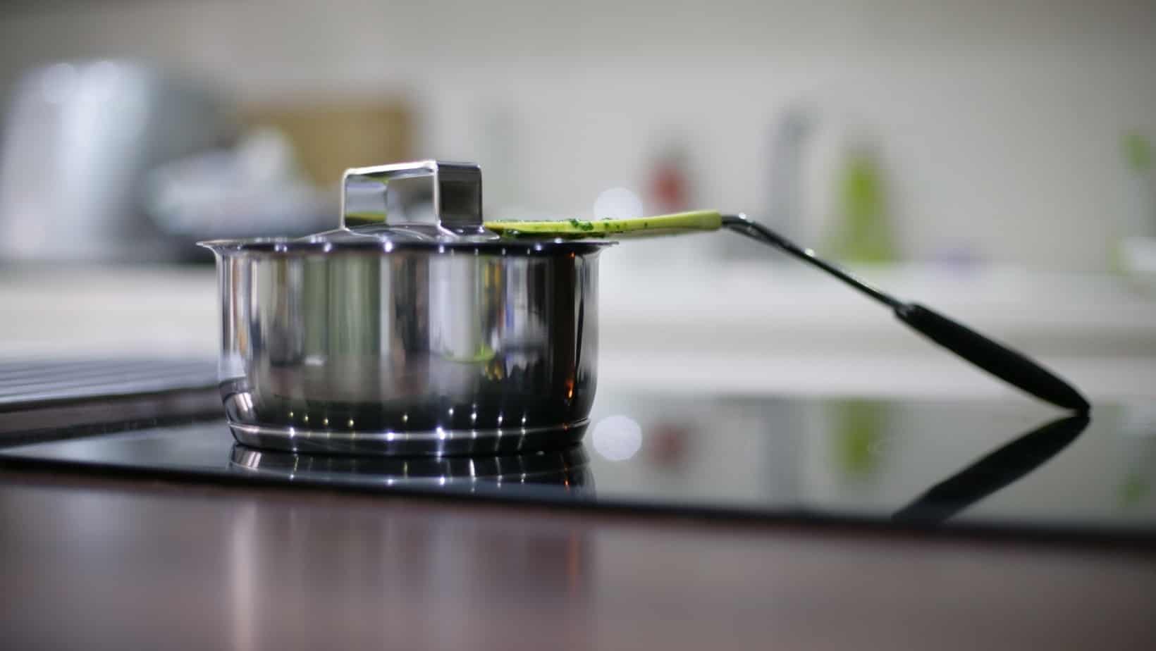 How To Clean Stove Drip Pans CleanerWiki