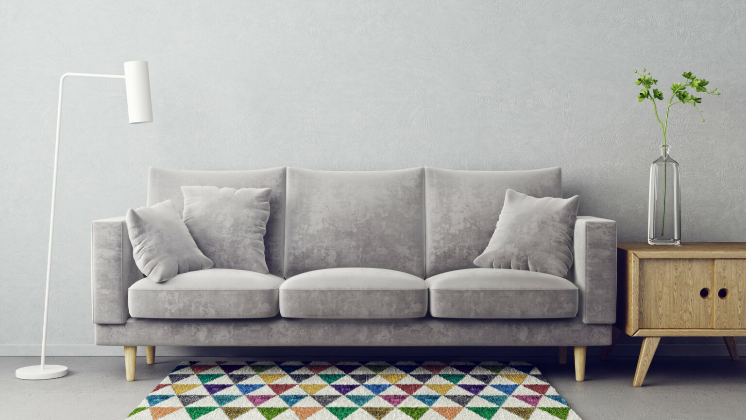 How To Clean a Suede Couch CleanerWiki