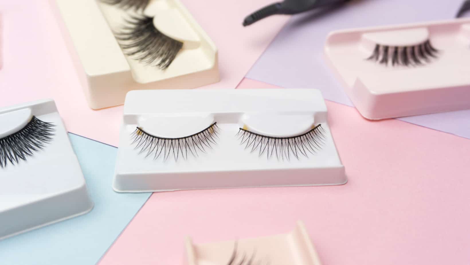 How to Clean Fake Eyelashes CleanerWiki