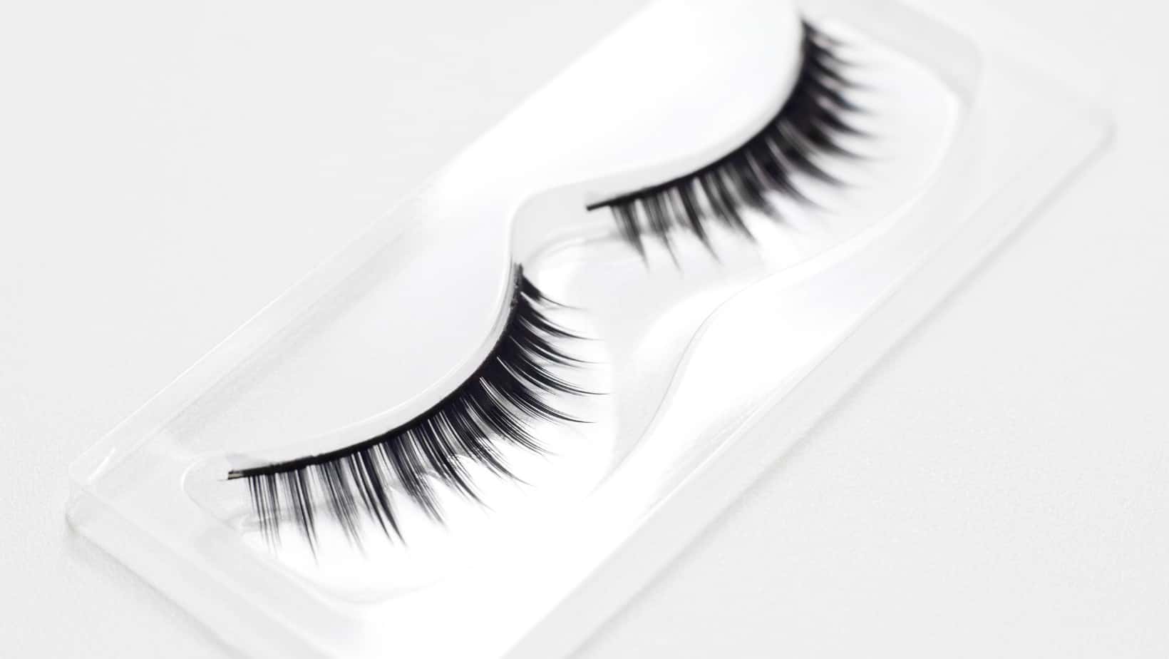 How to Clean Fake Eyelashes CleanerWiki