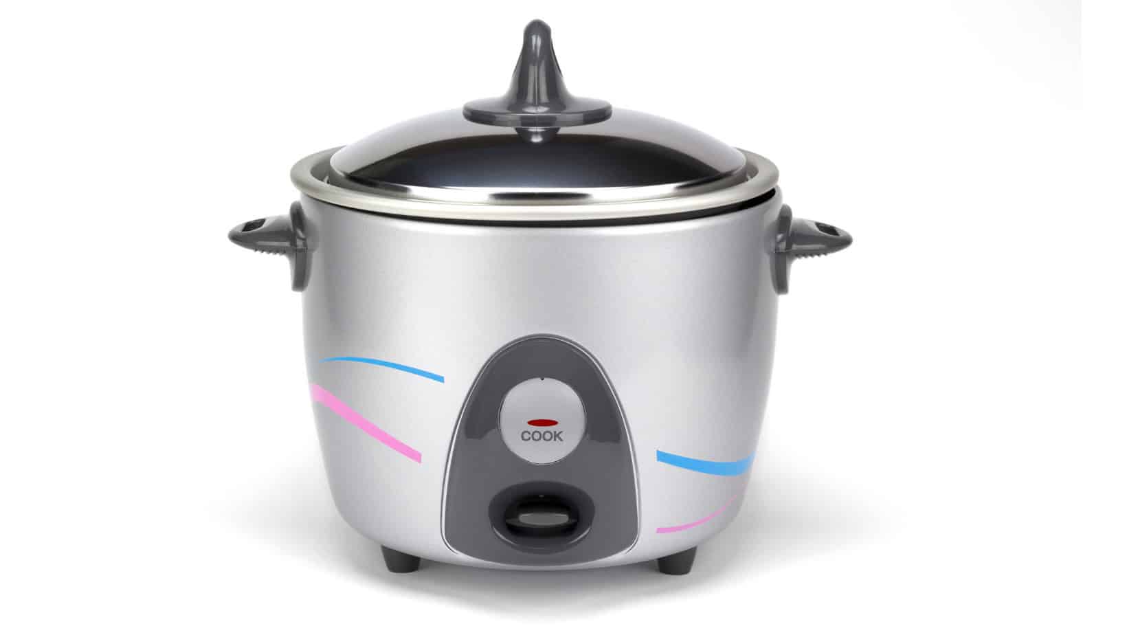 How To Clean a Rice Cooker CleanerWiki