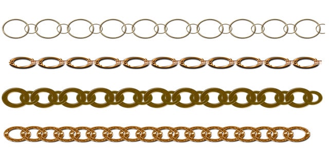 how-to-clean-gold-chain-at-home-cleanerwiki