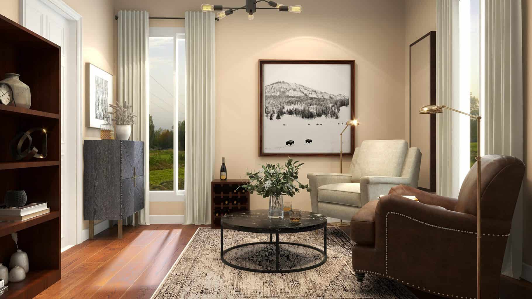 How to Clean an Area Rug on Hardwood Floor CleanerWiki