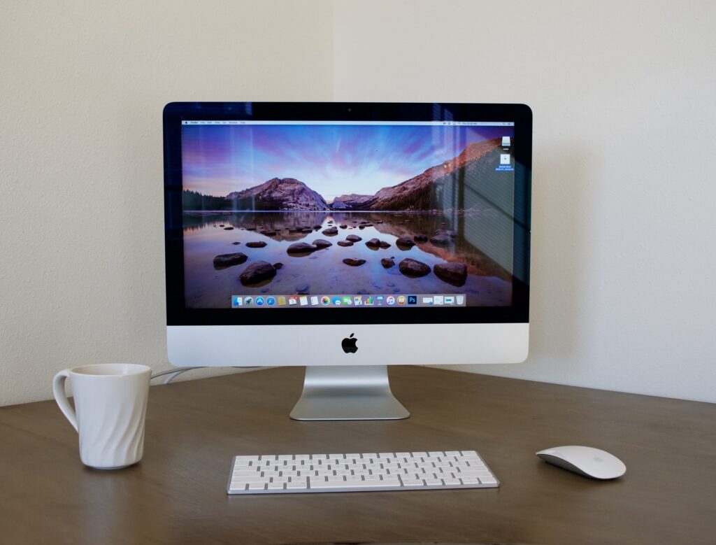 How to Clean an iMac Screen CleanerWiki