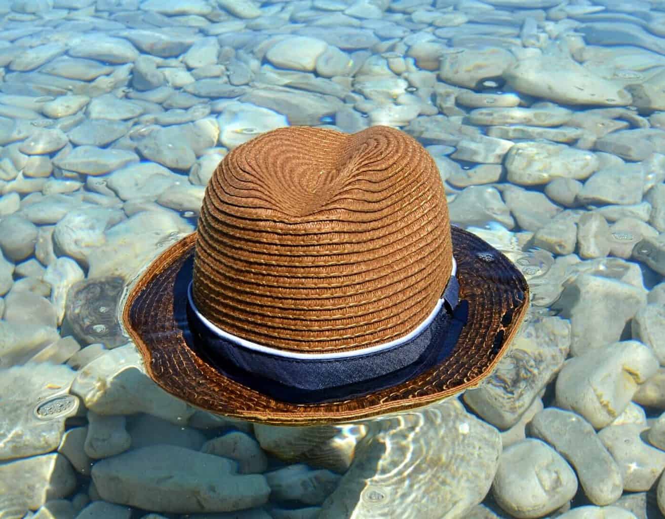 How To Wash Hats in a Dishwasher CleanerWiki