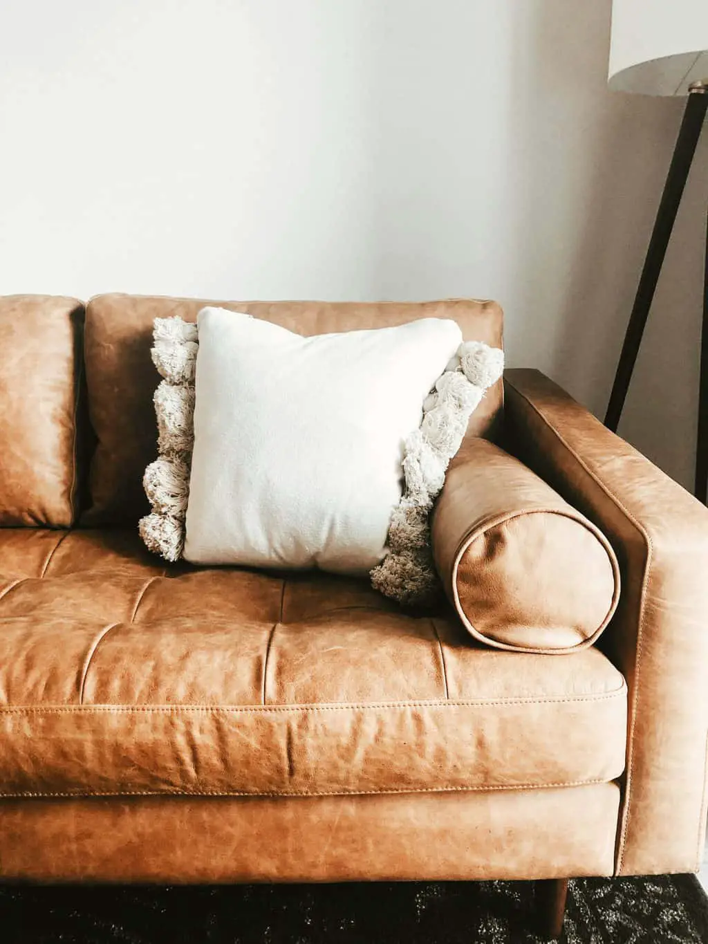how to clean velvet couch