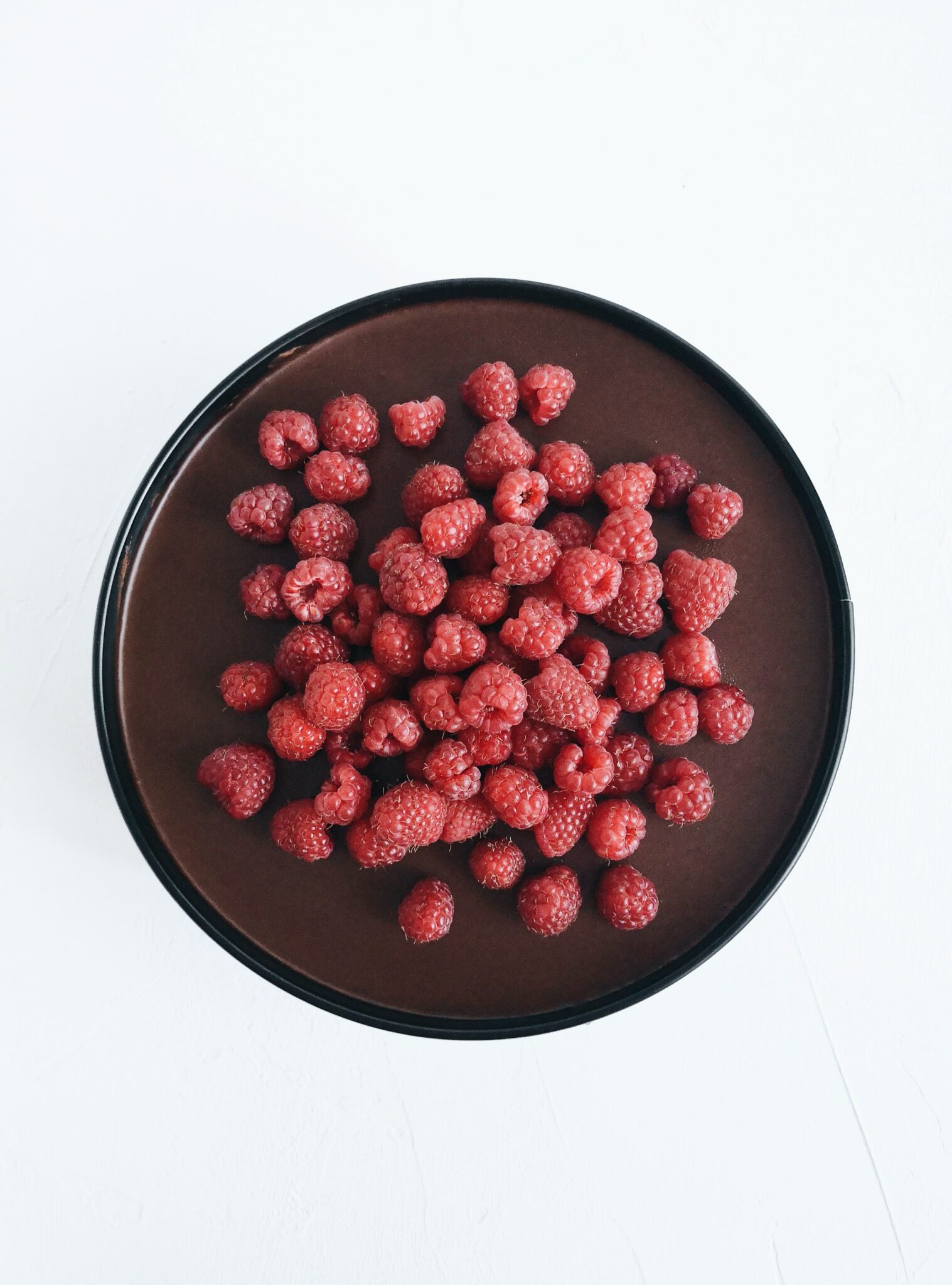 How to Clean Raspberries CleanerWiki
