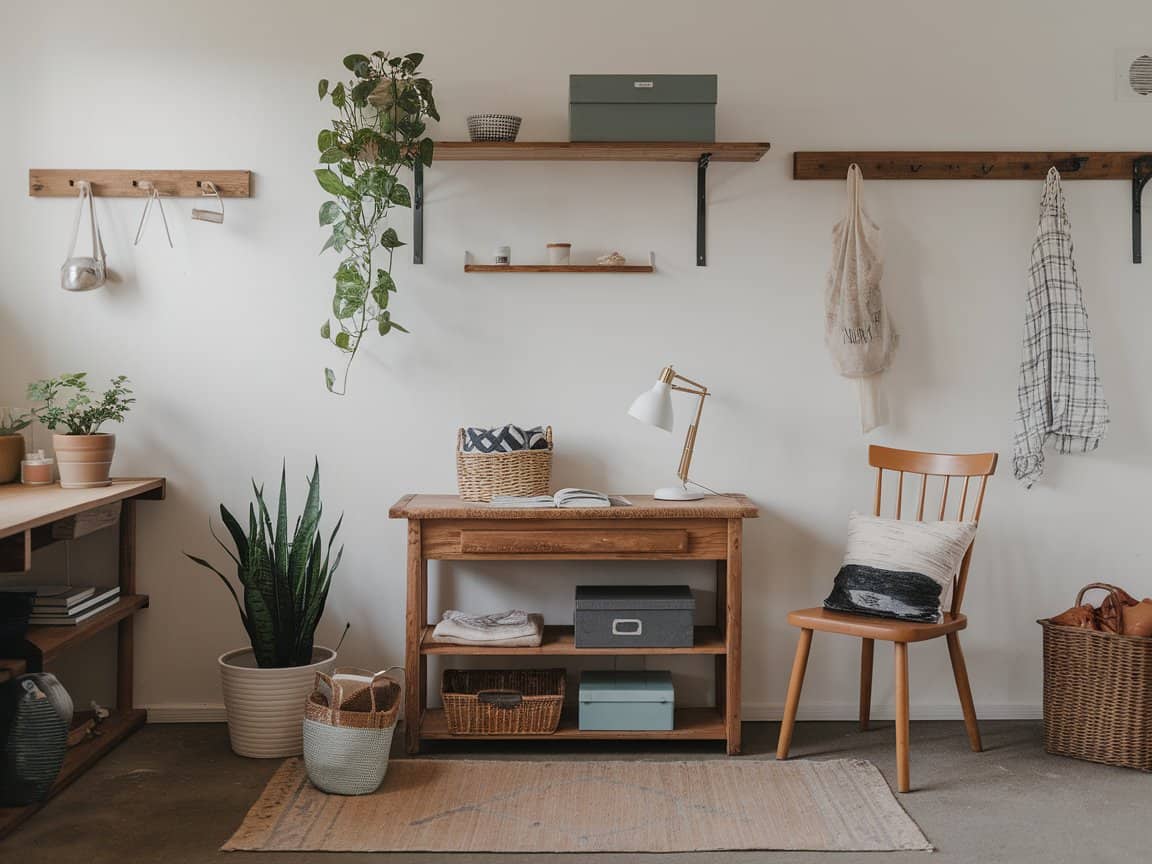 Fresh Look at 38 Effective Room By Room Declutter Tips