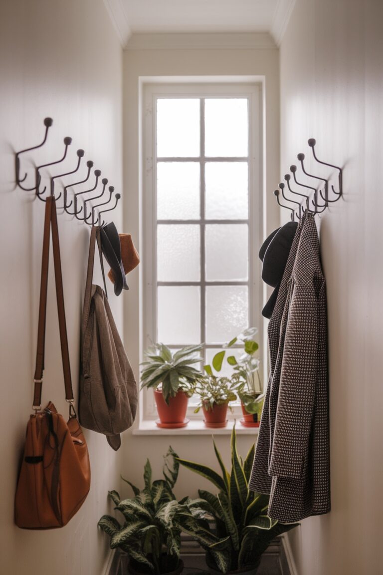 40 Creative Room Storage Ideas for a Clutter-Free Home | CleanerWiki