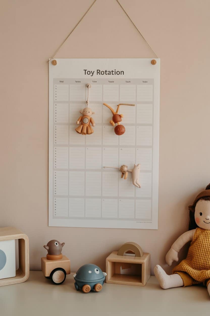 26 Effective Tips for Decluttering Kids' Spaces | CleanerWiki